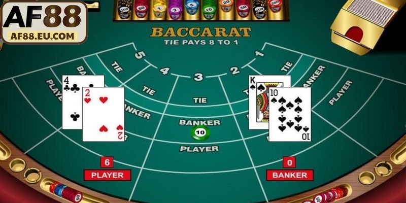 Không nên quá tin tưởng vào những chuỗi kết quả trước đó