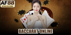 Baccarat Online