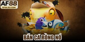 Bắn Cá Rồng Nổ