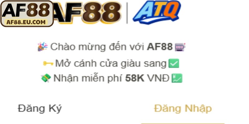 Vì sao việc đăng nhập AF88 lại quan trọng