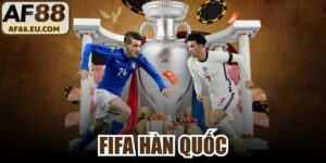 FIFA Hàn Quốc
