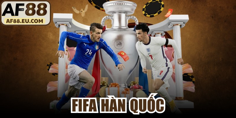 FIFA Hàn Quốc