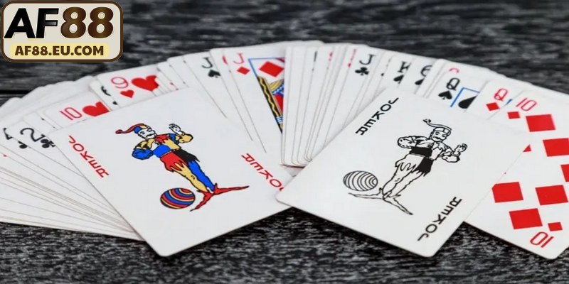 Ghi nhớ các tổ hợp bài và cách tính điểm trong game