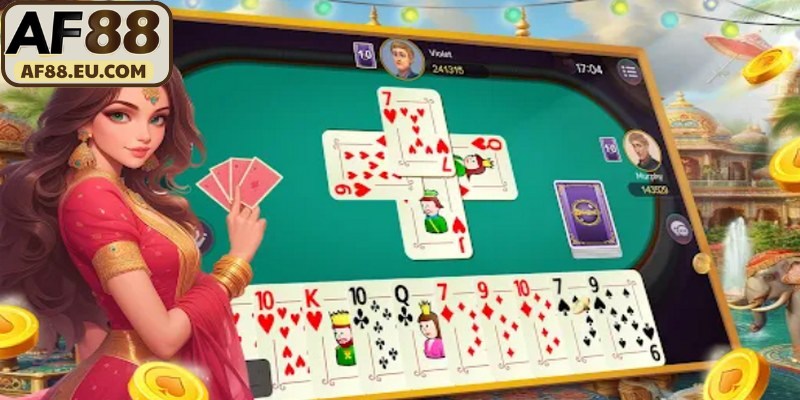 Game bài Royal là một thể loại bài trực tuyến mới lạ