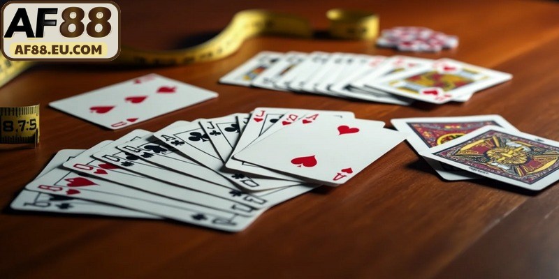 Một người chơi chuyên nghiệp luôn biết cách kiểm soát ngân sách của mình