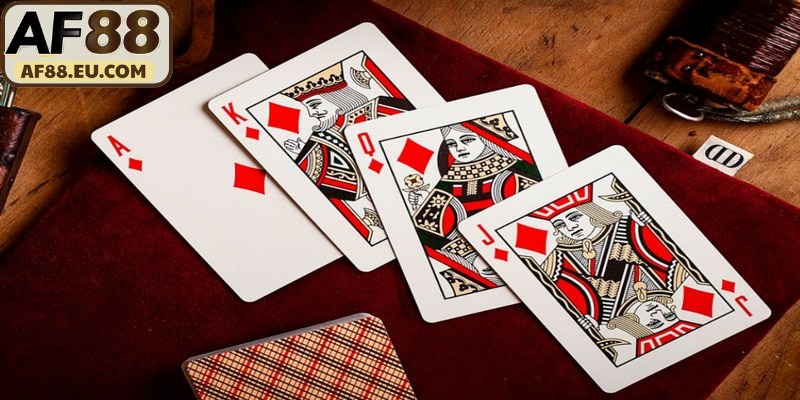 Chỉ với vài bước bạn đã có thể trải nghiệm game bài Royal