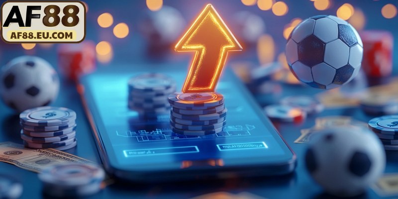 Kèo tài xỉu được biết đến là một trong những hình thức cá cược phổ biến