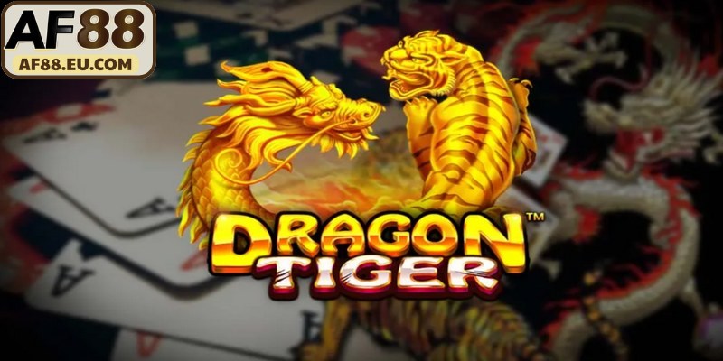 Rồng Hổ là một trò chơi bài rất phổ biến hiện nay