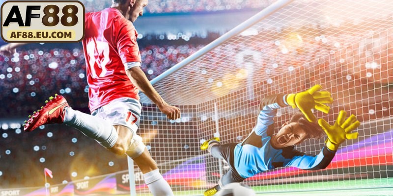 Soccer Pingoal là một trò chơi điện tử độc đáo